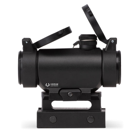Viridian Eon 1x20 Green/red Dot Blk