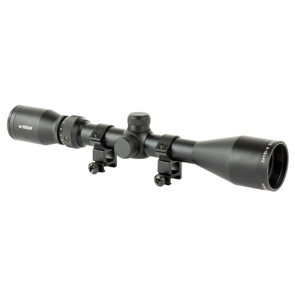 Viridian Eon 4-12x42 Black