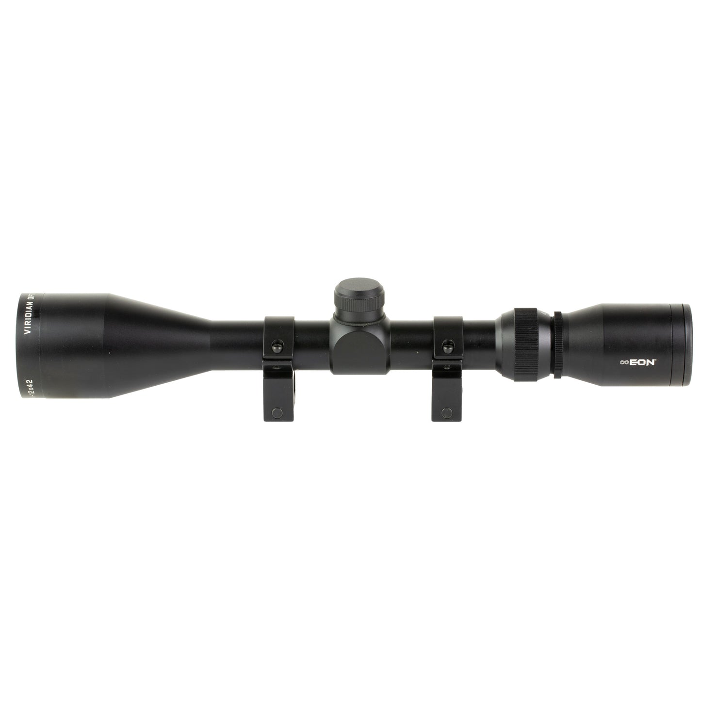 Viridian Eon 4-12x42 Black