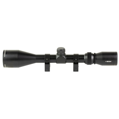Viridian Eon 4-12x42 Black