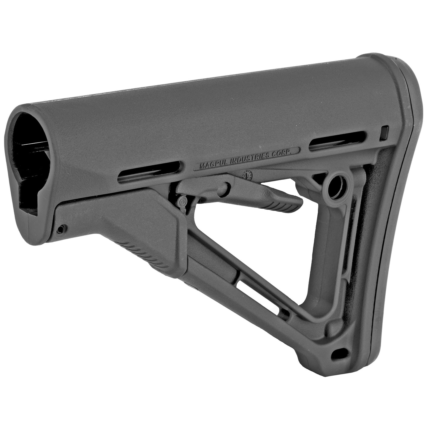 Magpul Ctr Carb Stk Mil-spec