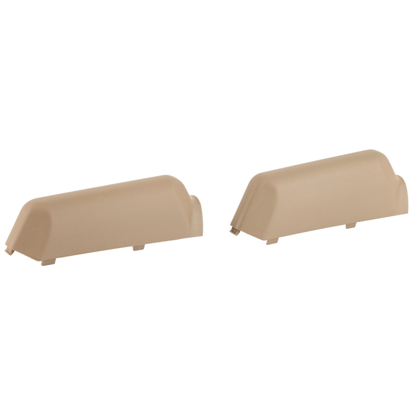 Magpul Hunt/sga High Cheek Riser Fde