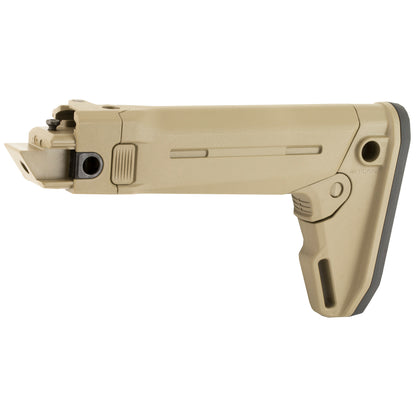 Magpul Zhukov-s Stk Ak47/ak74 Fde