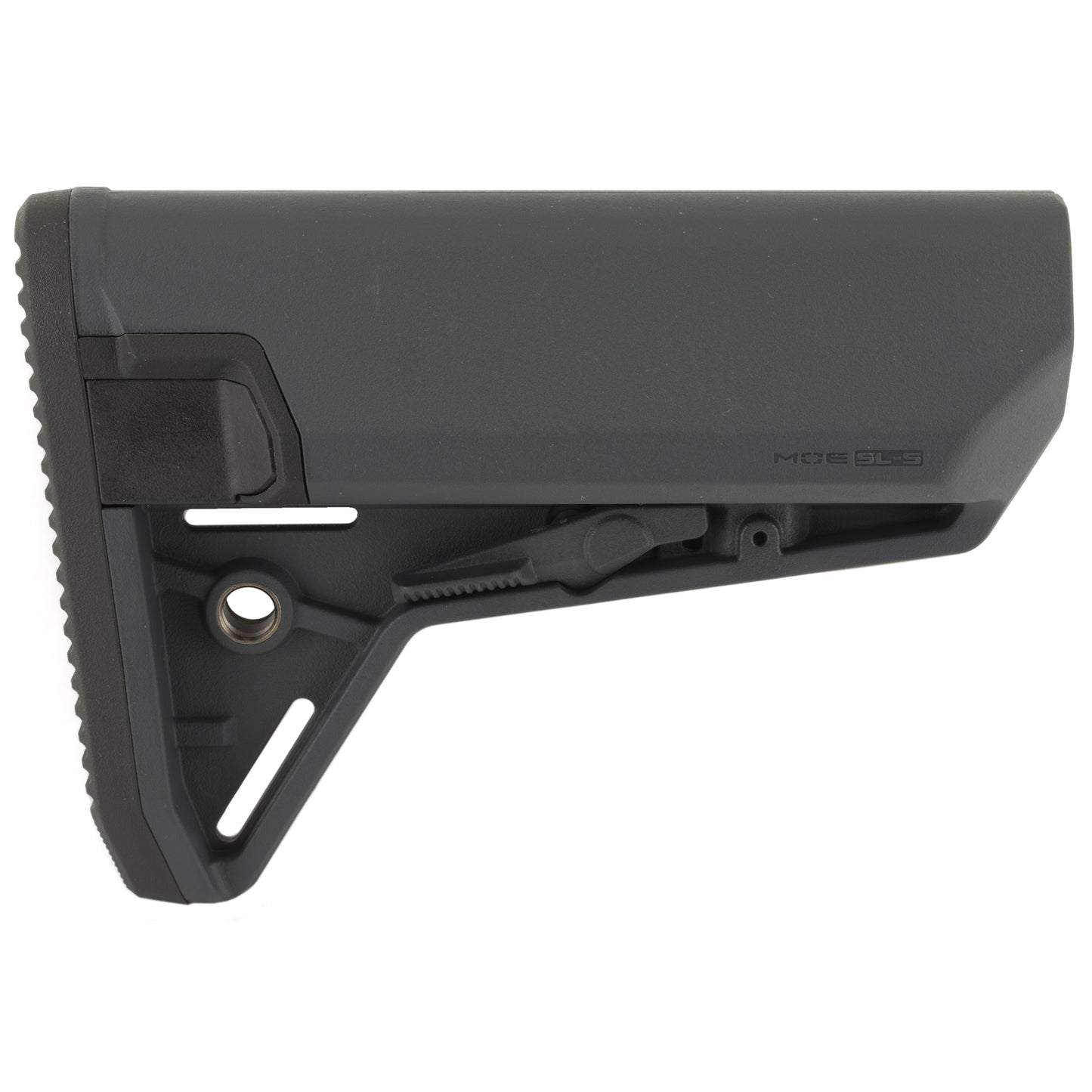 Magpul Moe Sl-s Stk Mil-spec