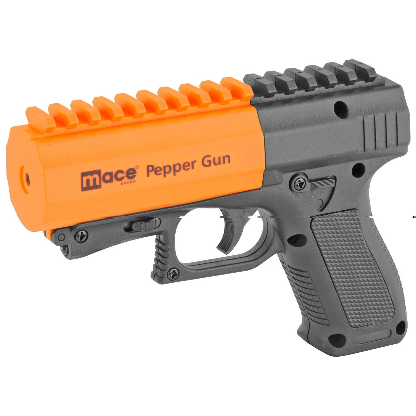 Msi Pepper Gun 2.0 Blk/org 13oz