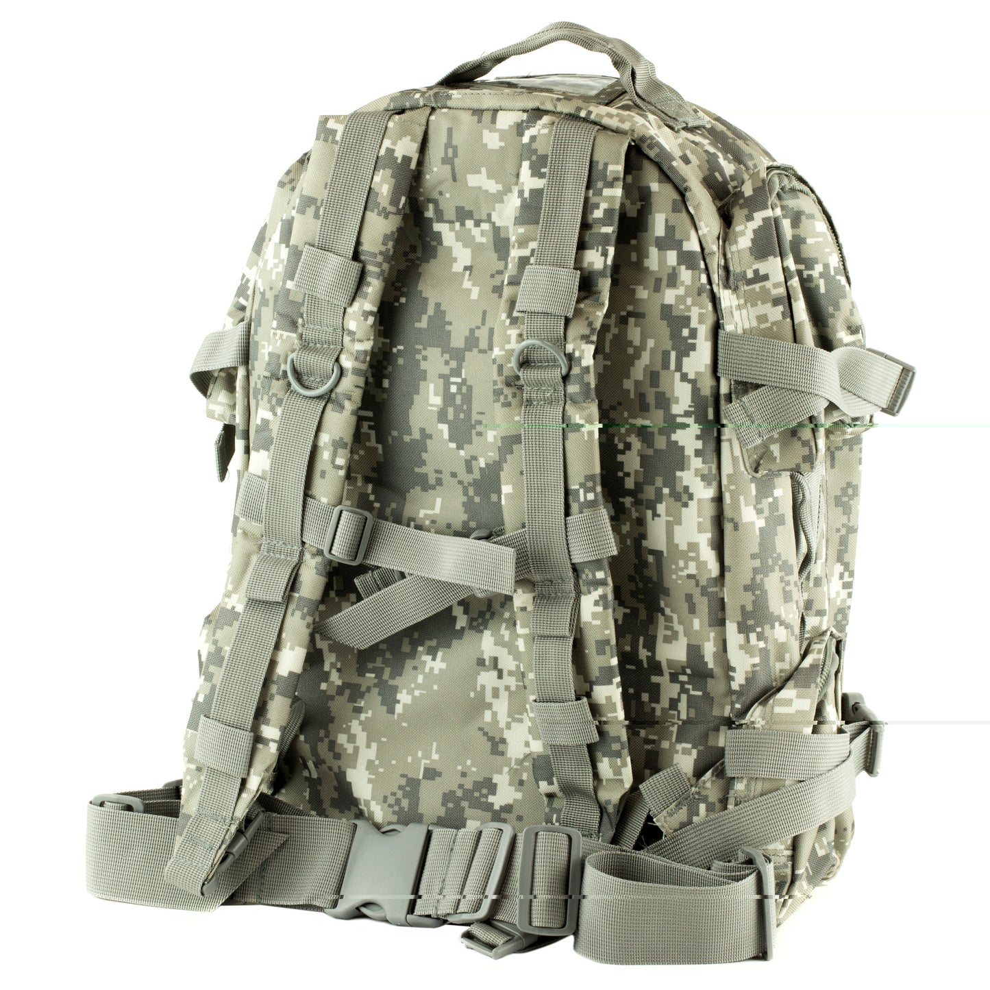 Ncstar Vism Tactical Backpack Dgtl