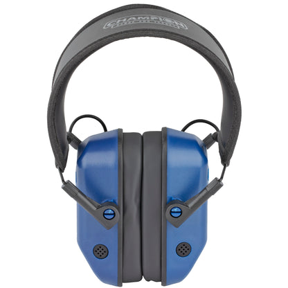 Champion Vanquish Elec Muff