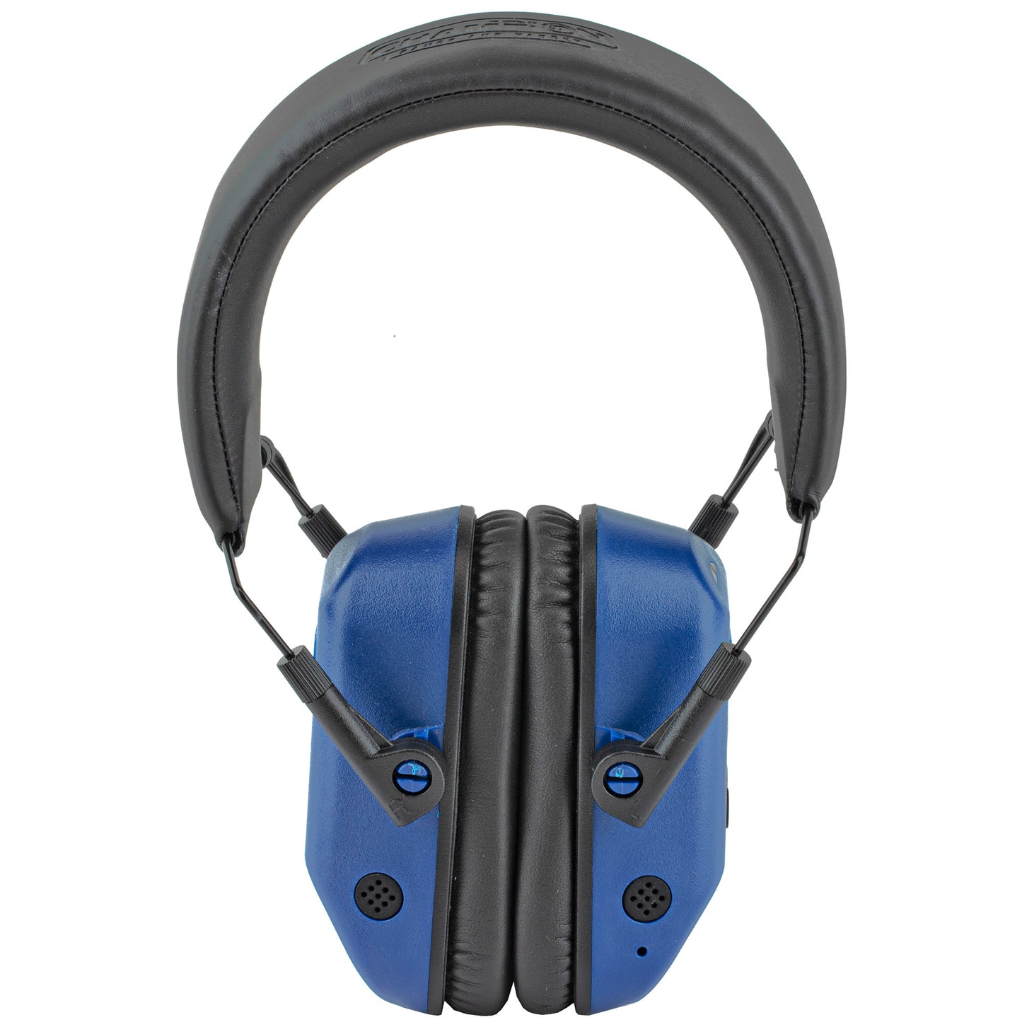 Champion Vanquish Pro Muff