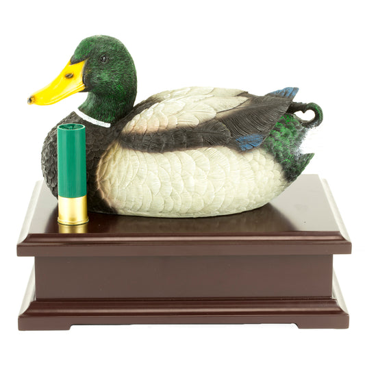 Ps Decoy Duck Diversion Safe