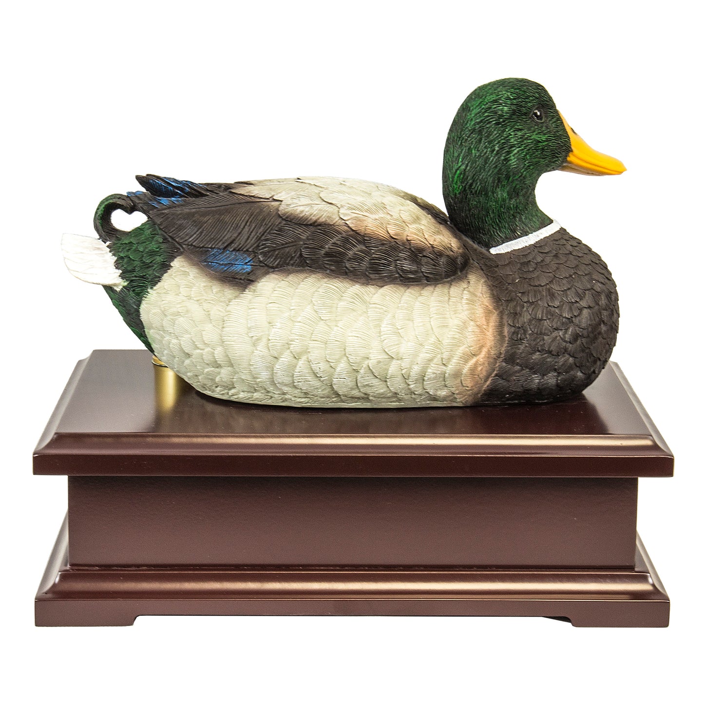 Ps Decoy Duck Diversion Safe