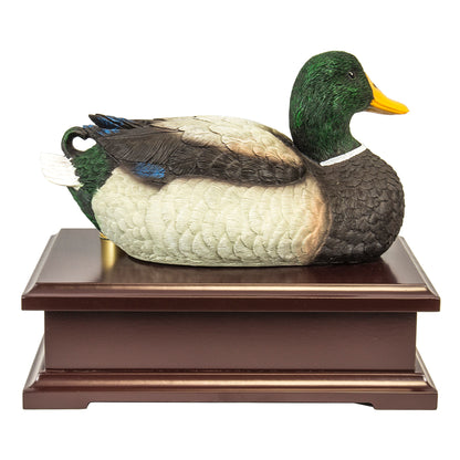 Ps Decoy Duck Diversion Safe