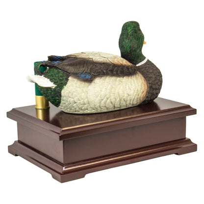 Ps Decoy Duck Diversion Safe
