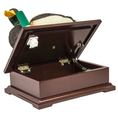 Ps Decoy Duck Diversion Safe