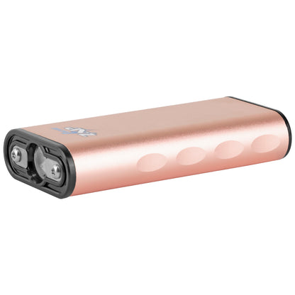 Ps Zap Edge Usb Recharge Rose Gold
