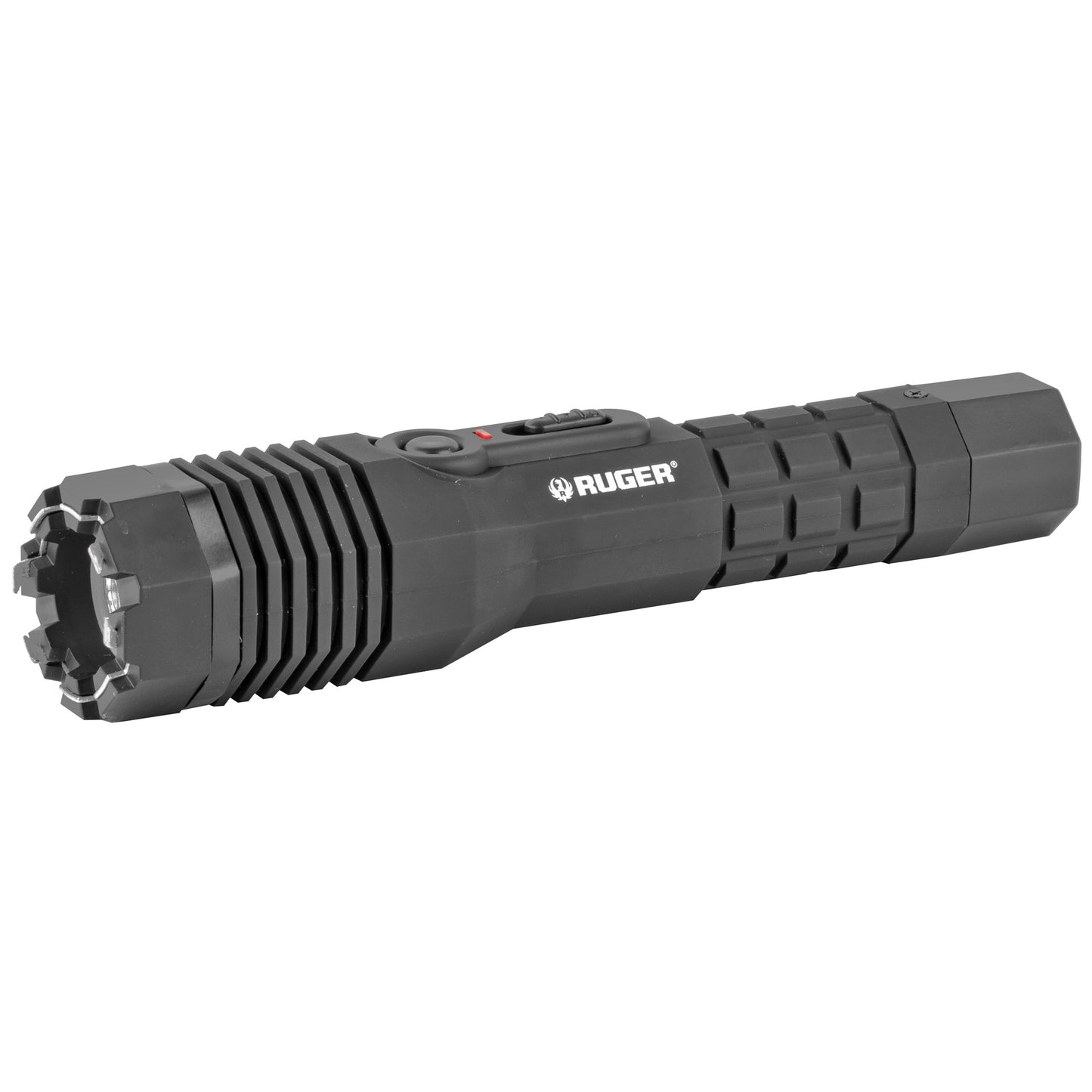 Sabre Ruger Stun Gun With Flashlight