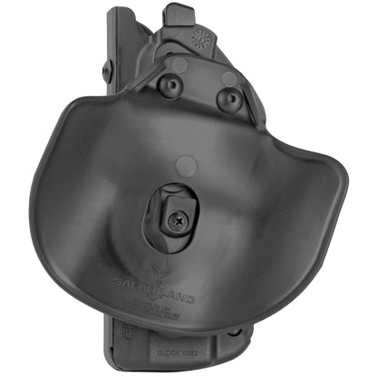 Sl 7378 Als Fits G17/22 Blk Rh