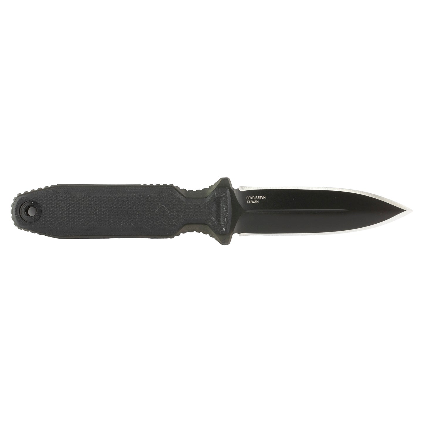 Sog Pentagon Fx Covert 3.41" Blkout