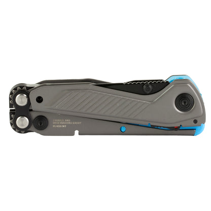 Sog Flash Mt Urban Grey / Cyan