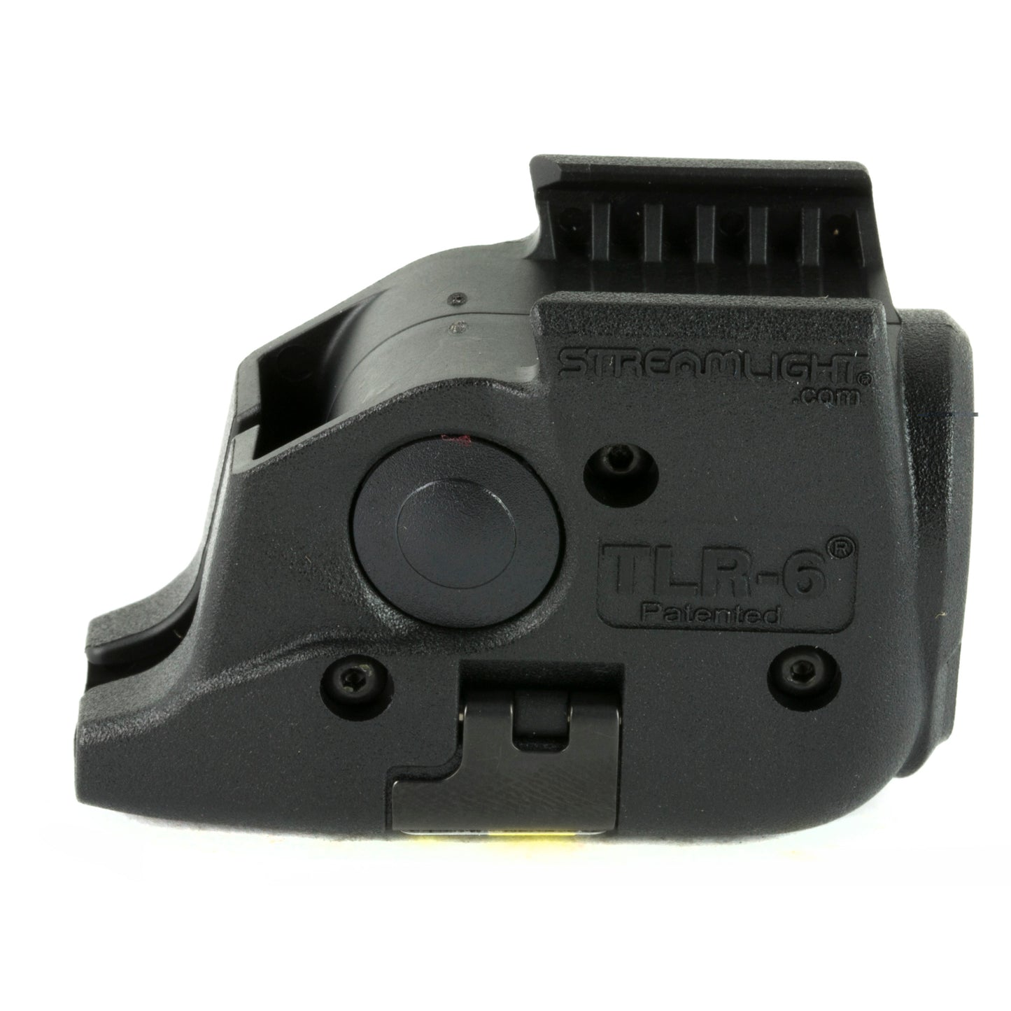 Strmlght Tlr-6 Rail Mount Sprgfld Xd