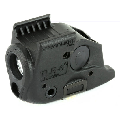 Strmlght Tlr-6 Rail Mount Sprgfld Xd