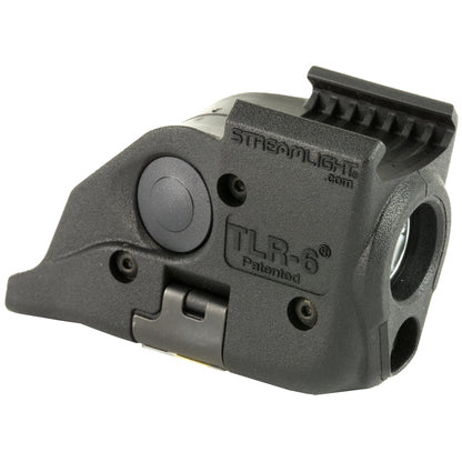 Strmlght Tlr-6 Rail Mount S&w M&p