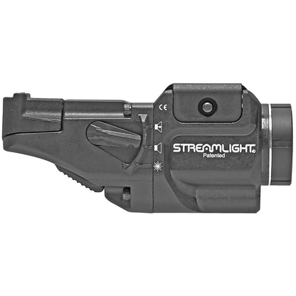 Strmlght Tlr Rm1 Laser Blk