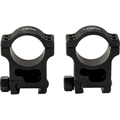 Trijicon 30mm Riflescope Xtr High Al