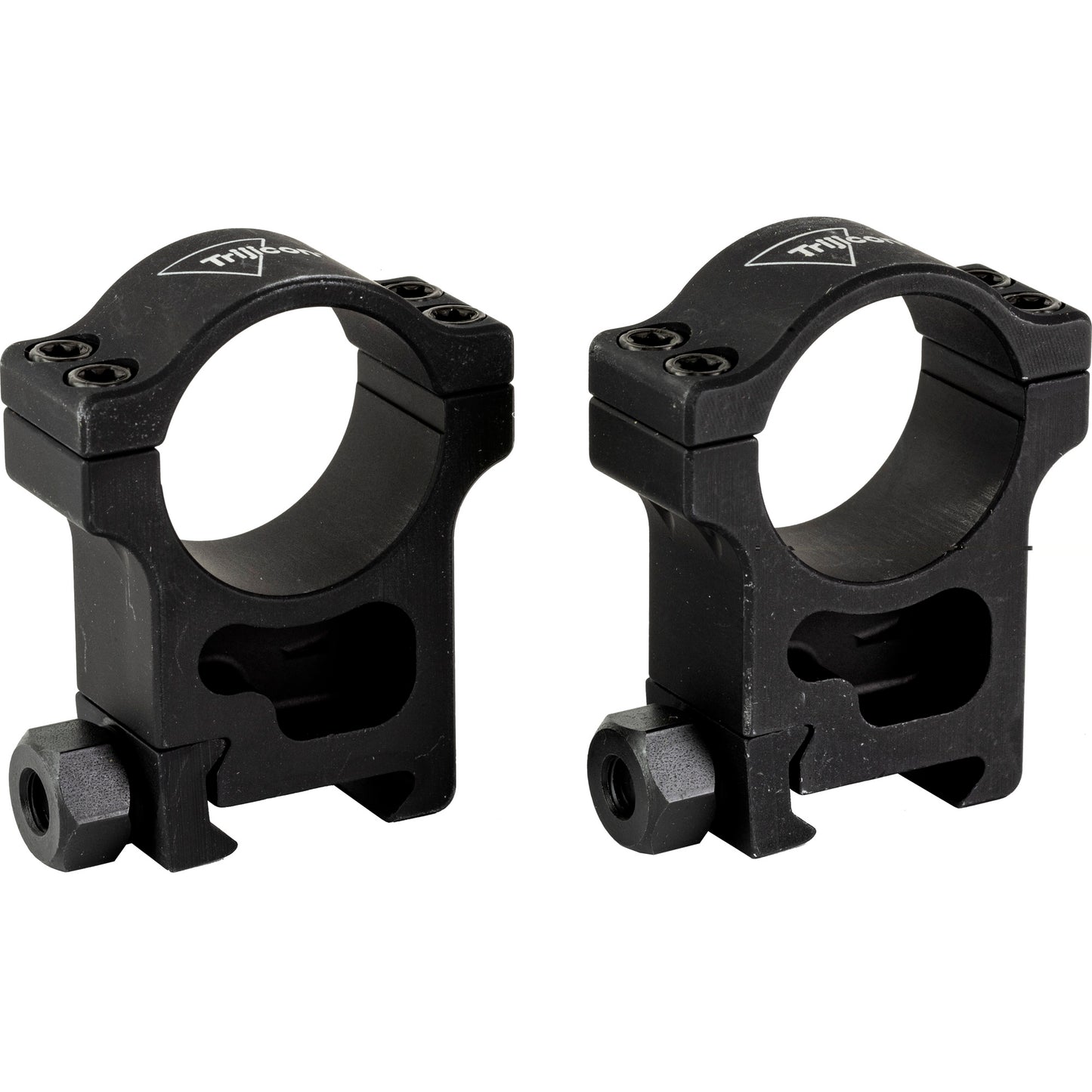 Trijicon 30mm Riflescope Xtr High Al