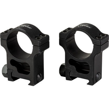 Trijicon 30mm Riflescope Xtr High Al