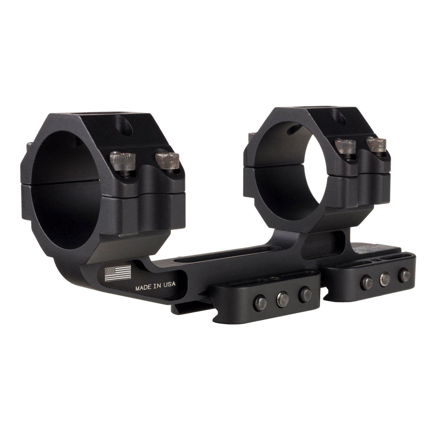 Trijicon Ctlvr Mnt Q-loc 34mm 1.590