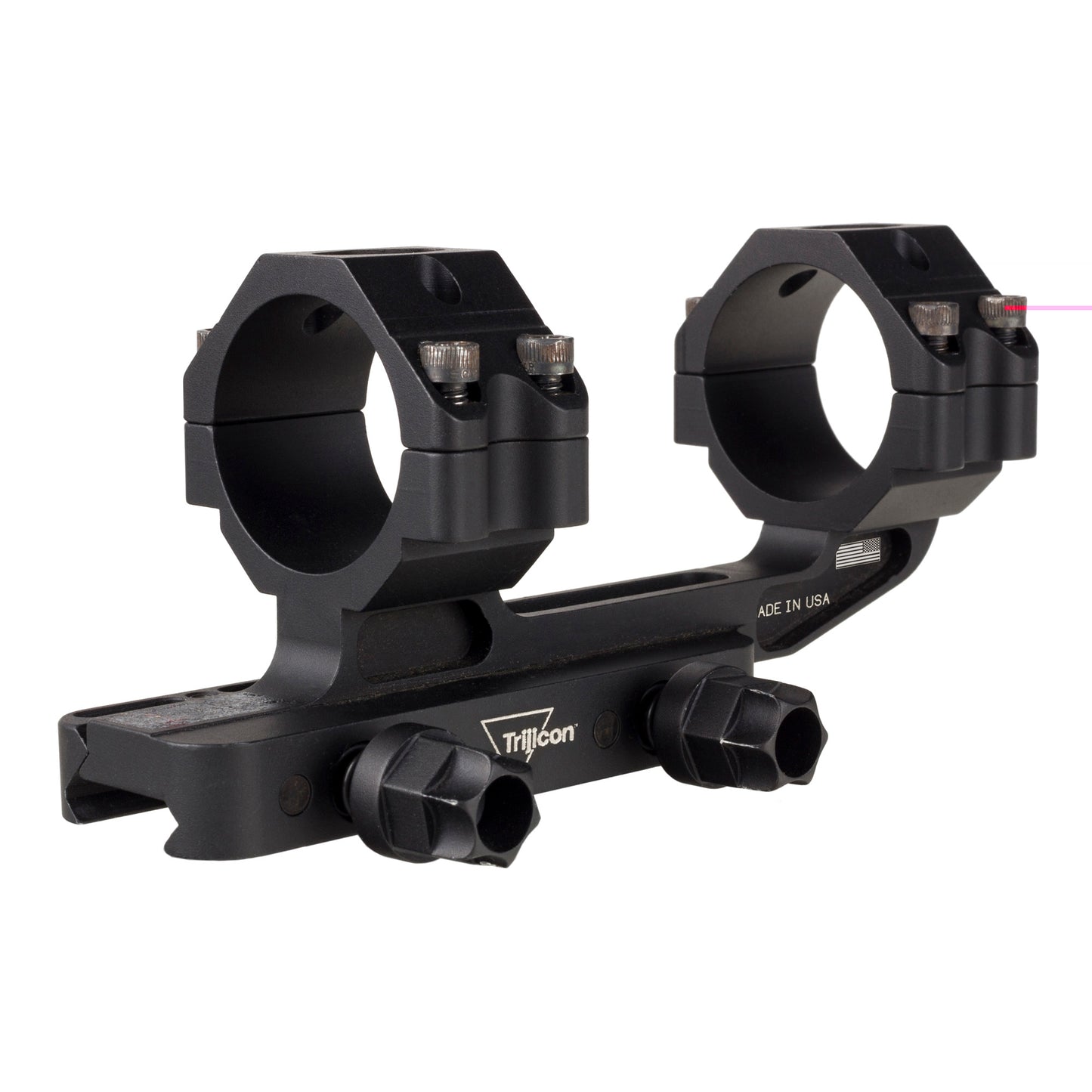 Trijicon Ctlvr Mnt Q-loc 30mm 1.590