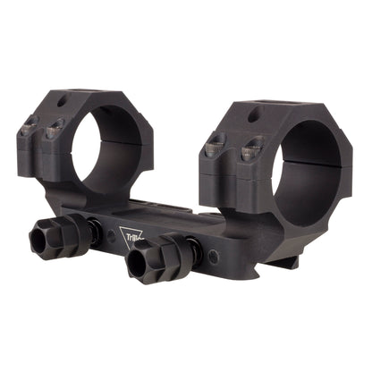 Trijicon Bolt Mnt Q-loc 34mm 1.125