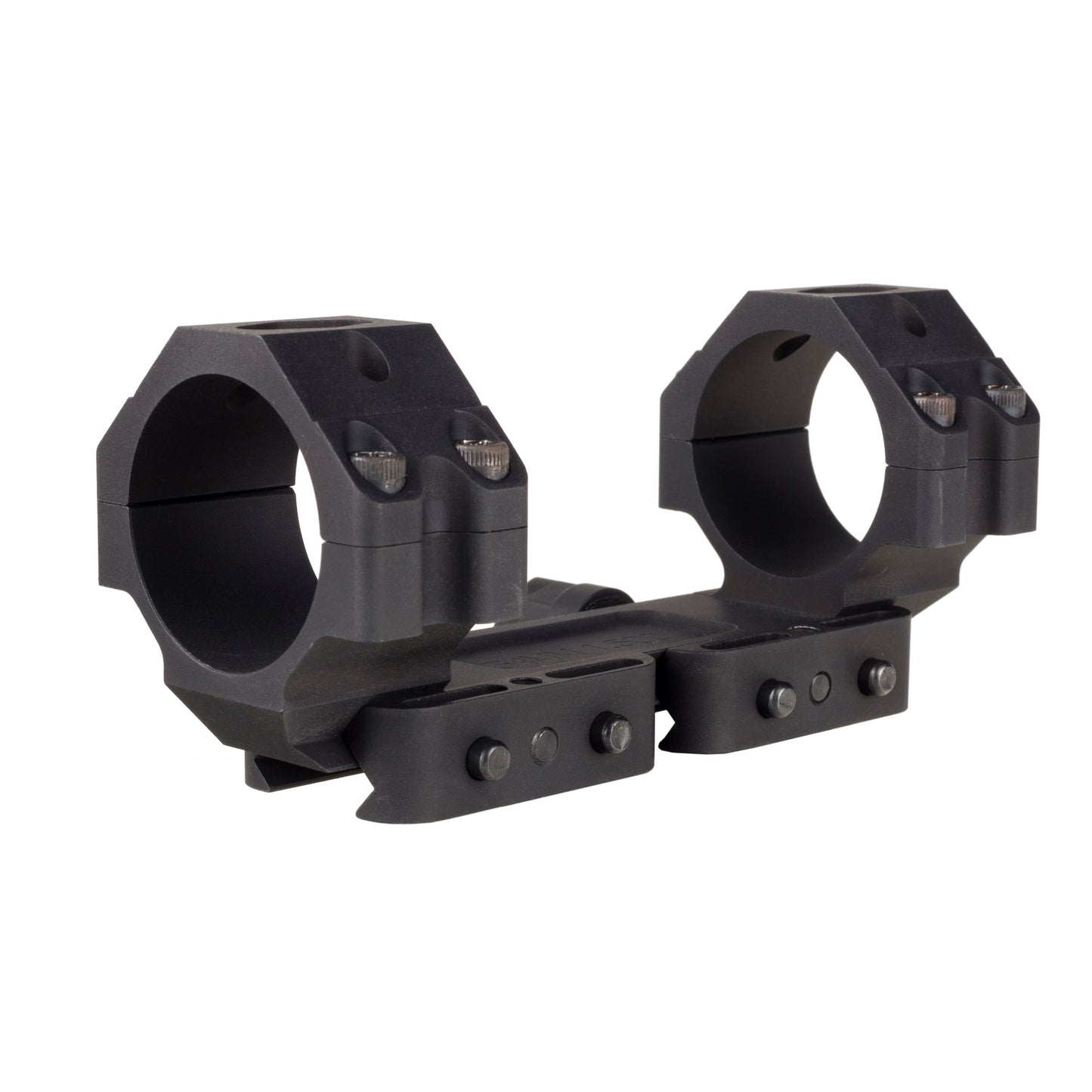 Trijicon Bolt Mnt Q-loc 30mm 1.125