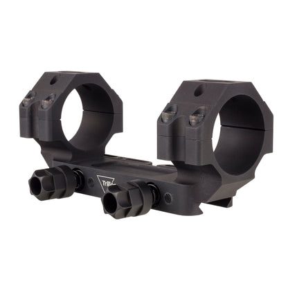 Trijicon Bolt Mnt Q-loc 30mm 1.125