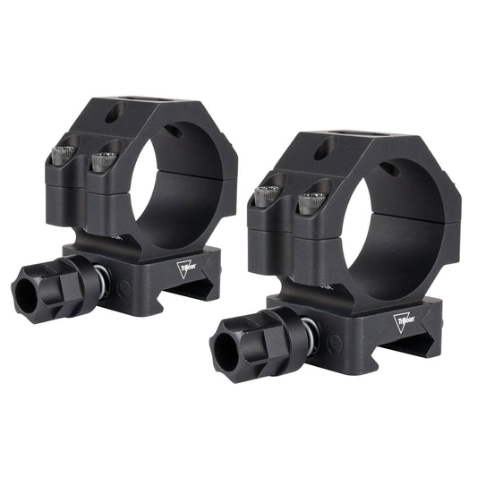 Trijicon Scope Rings W/qloc 30mm