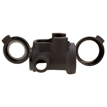 Trijicon Mro Cover Clear Lens Black