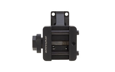 Trijicon Mro Lwr 1/3 Co-wtnss Qr Mnt