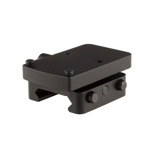 Trijicon Rmr/sro Low Q-loc Mount