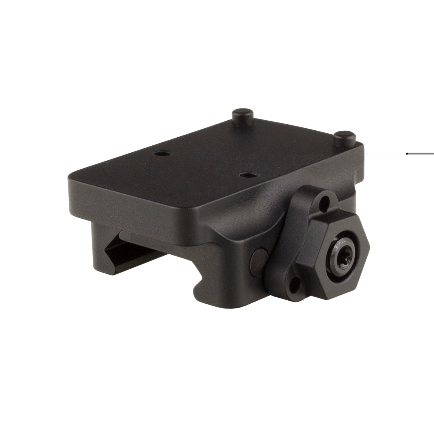 Trijicon Rmr/sro Low Q-loc Mount