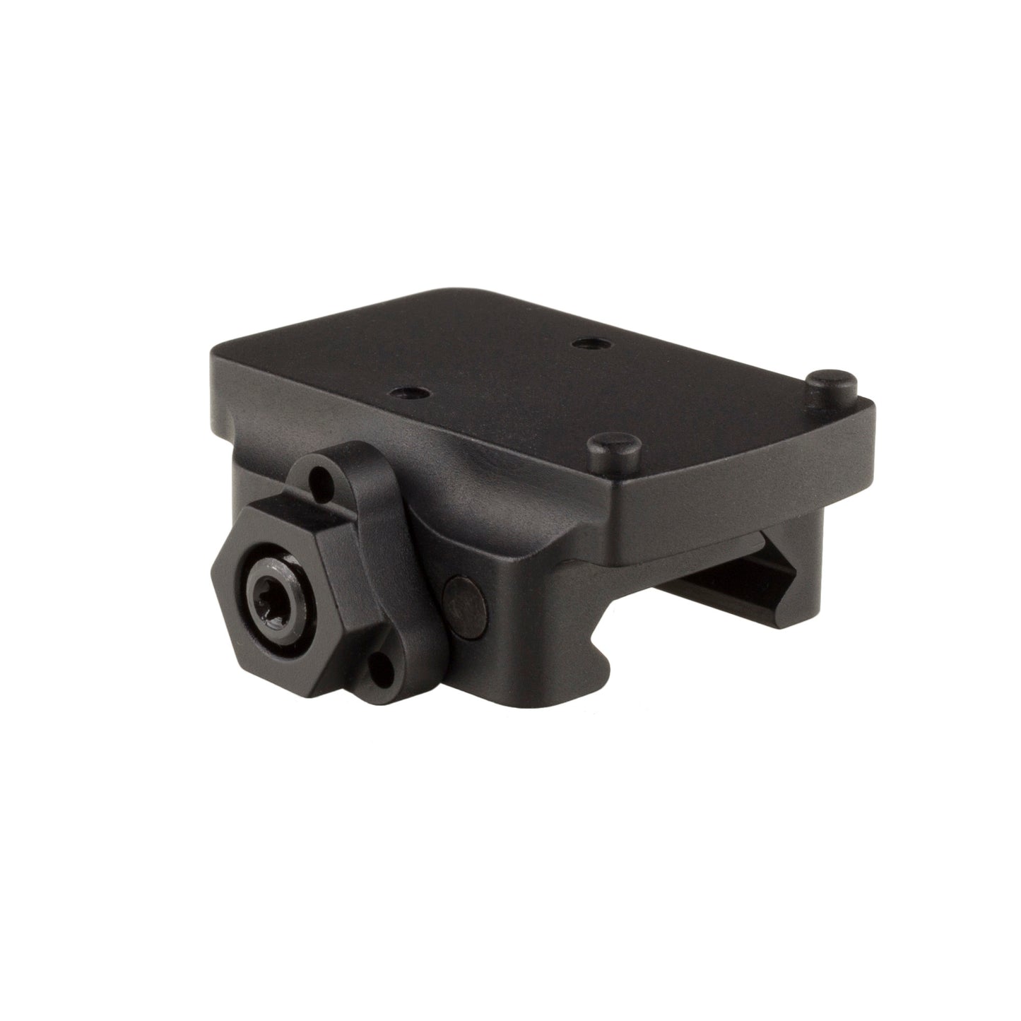 Trijicon Rmr/sro Low Q-loc Mount