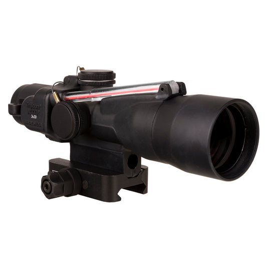 Trijicon Acog 3x30 Red Hs/dot .223