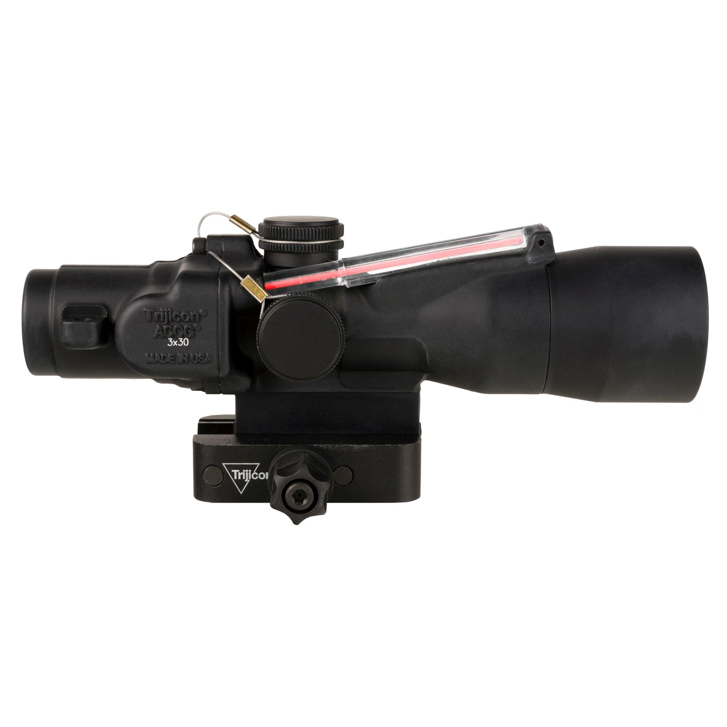 Trijicon Acog 3x30 Red Hs/dot .223