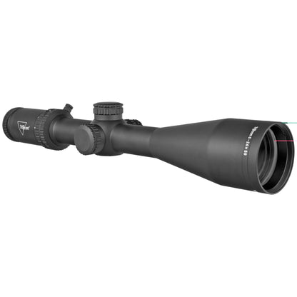 Trijicon Tenmile 6-24x50 Sfp Mrad Rd