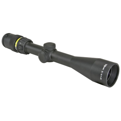 Trijicon Accupnt 3-9x40 Std Dplx Amb