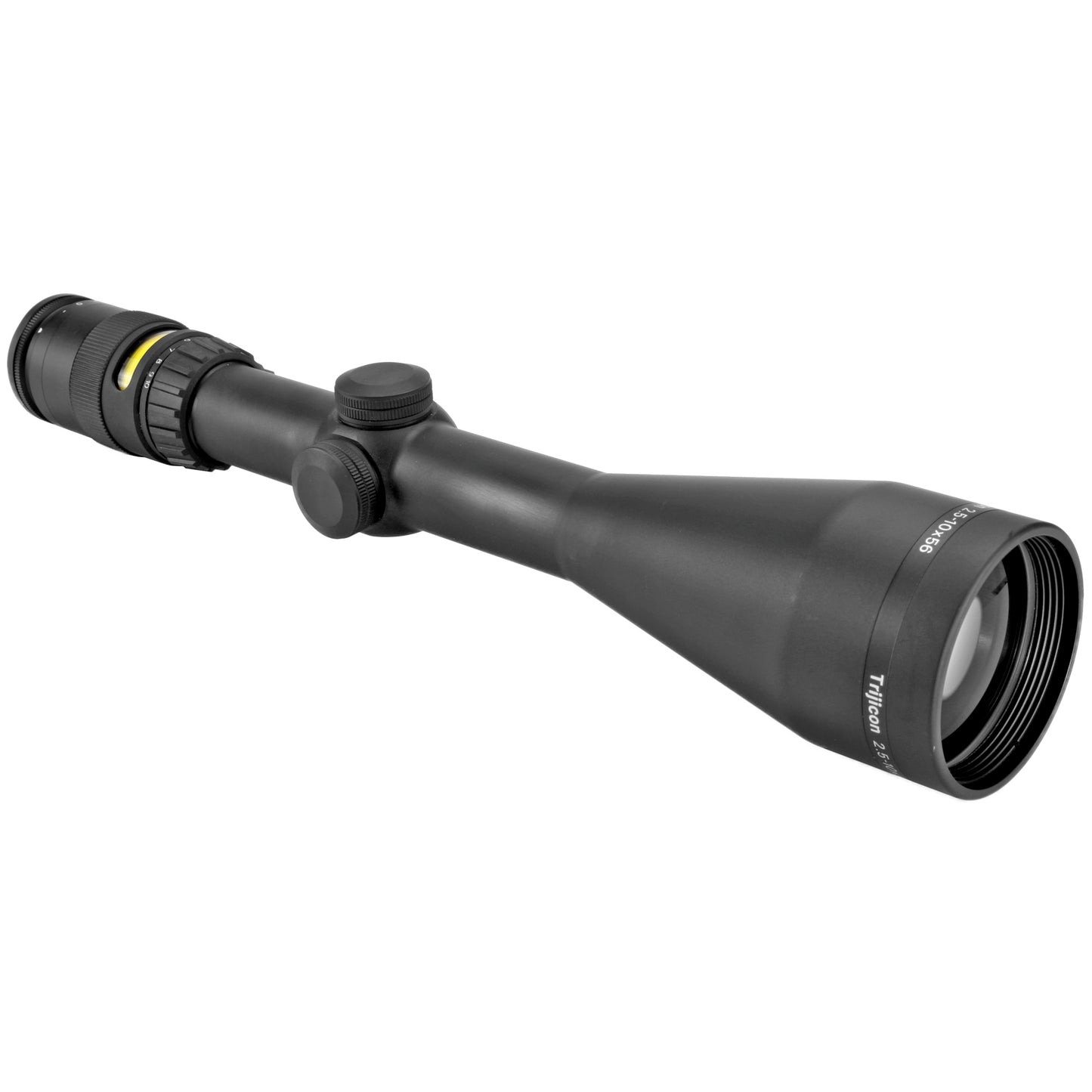 Trijicon Accupoint 2.5-10x56 Bac Amb