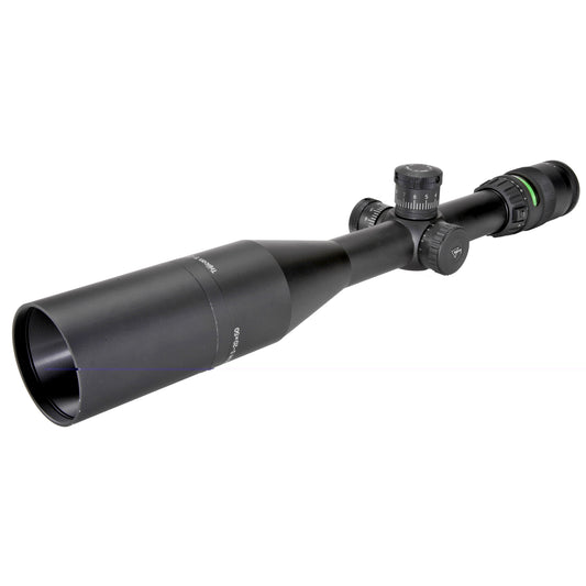 Trijicon Accupoint 5-20x50 Grn Blem