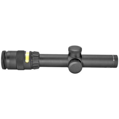 Trijicon Accupnt 1-4x24 Std Dplx Amb