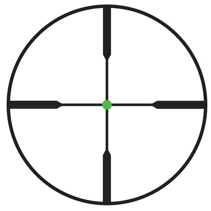 Trijicon Accupoint 1-6x24 Std Dplx