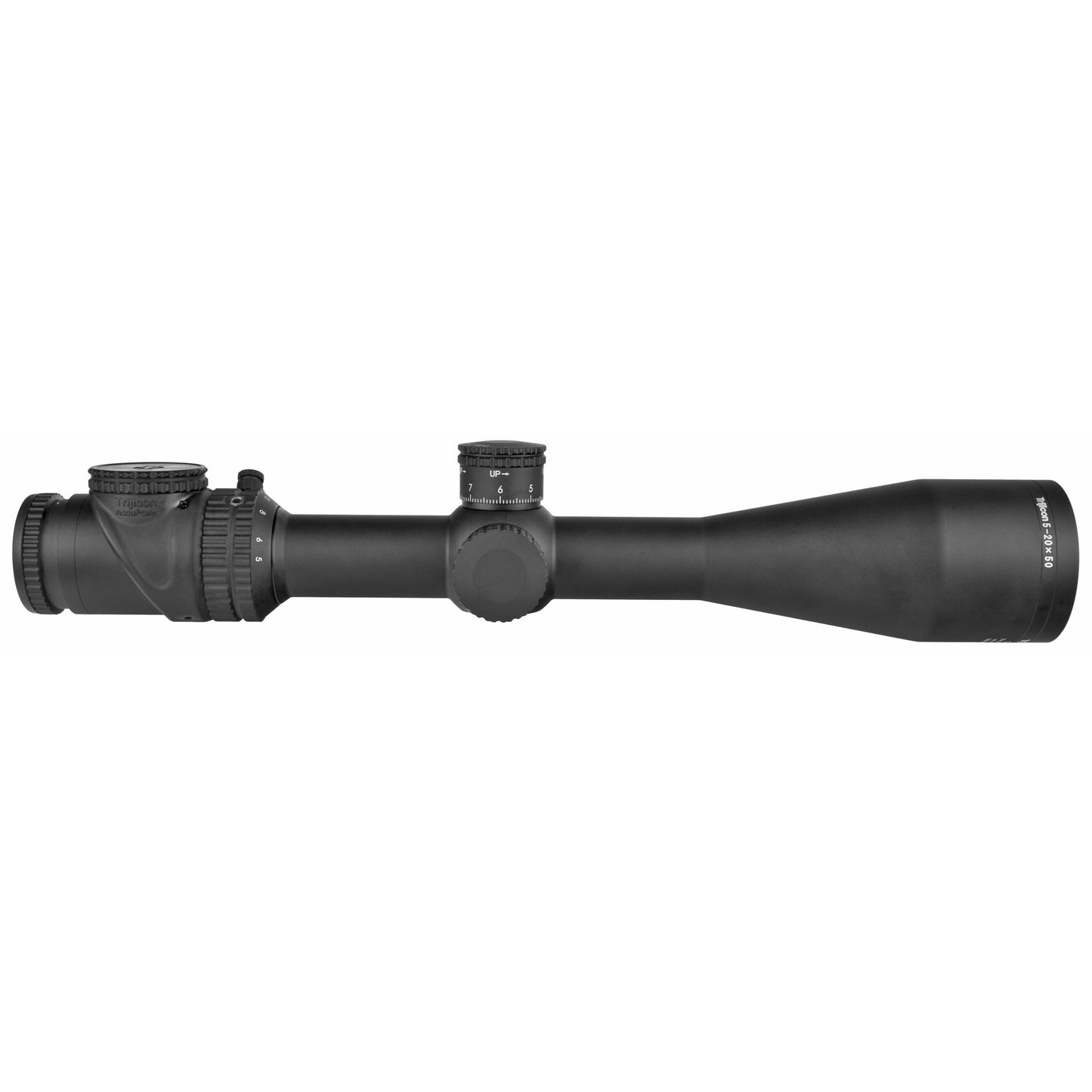 Trijicon Accupoint 5-20x50 Mrad Grn