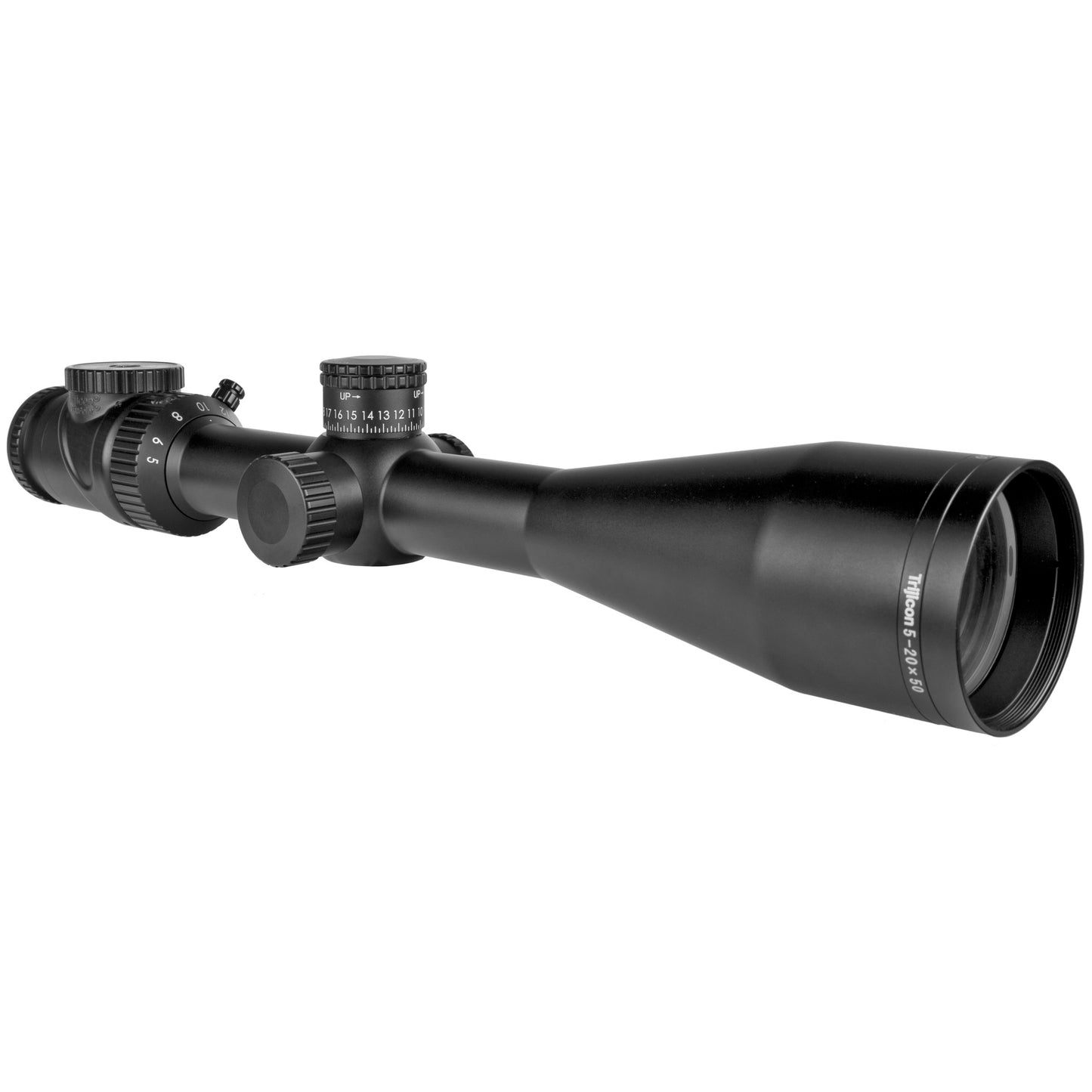 Trijicon Accupoint 5-20x50 Bac